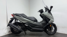 Honda NSS 125ADSTED (26MY)